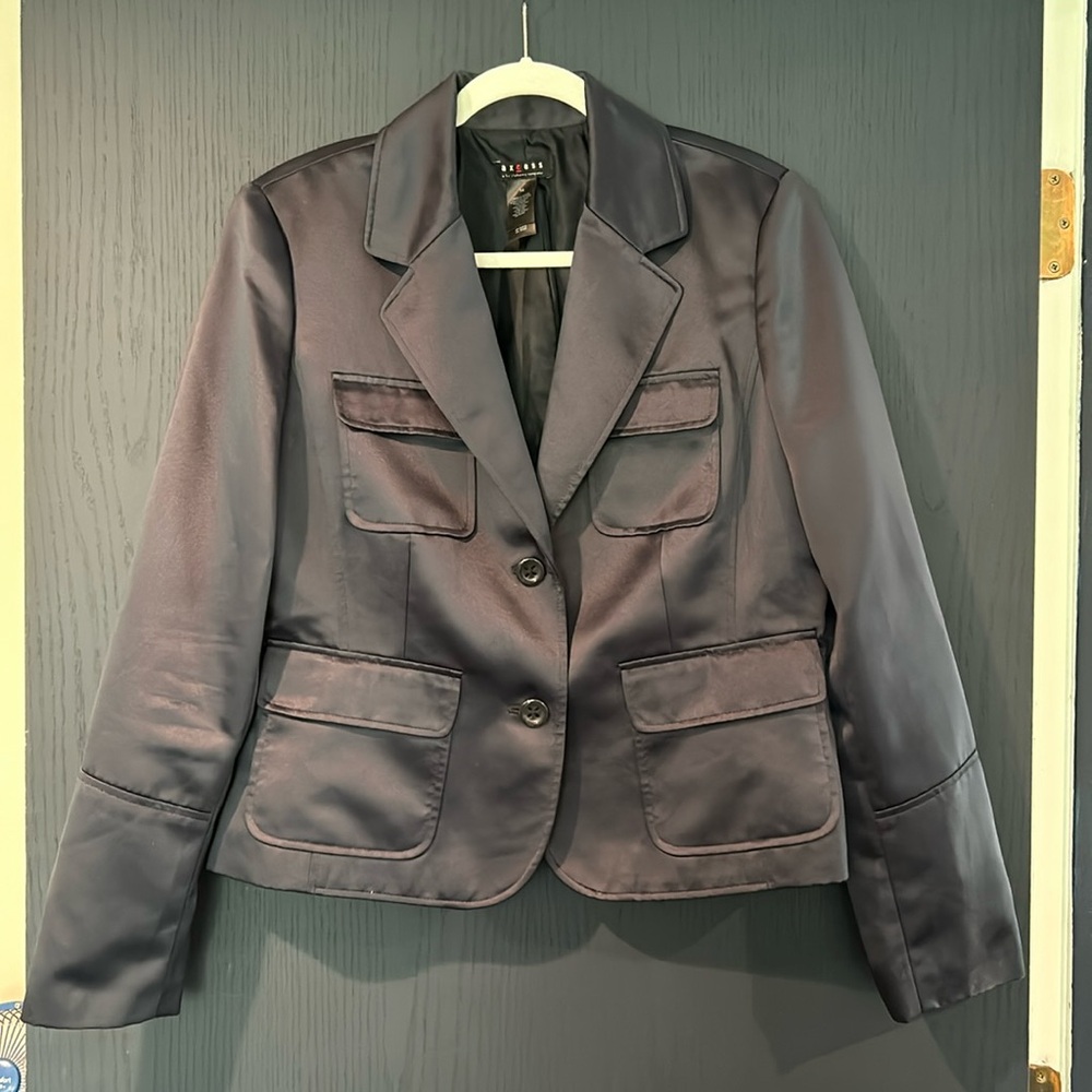 Axcess (a Liz Claiborne company) blazer - 🥂 sale!